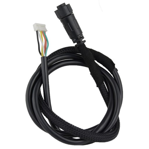 27-560-004-10 - ЕЛЕКТРИЧНИЙ ПРОВІД ДЖГУТ ПРОВОДІВ ГОЛОВКИ ДИШЛА ET15MH