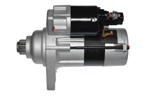 02Z911023H - Стартер 1.9 tdi skoda octavia iii superb ii