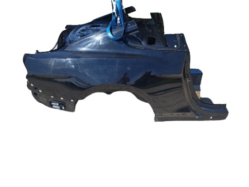 FR3B-6327840-AT - FORD MUSTANG 5.0 GT 2019 R ЛЕВАЯ ПРАВАЯ ЧЕТВЕРТЬ КОМПЛЕКТ