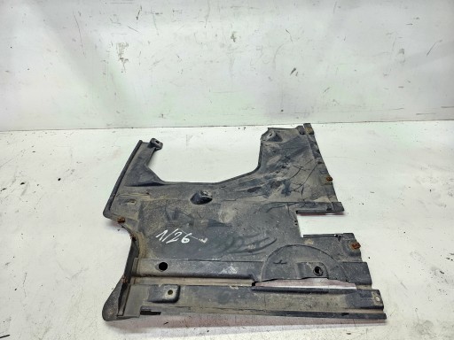 Blende Abdeckung Unterfahrschutz heck AUDI Q5 FY 80A825216A 1/2026