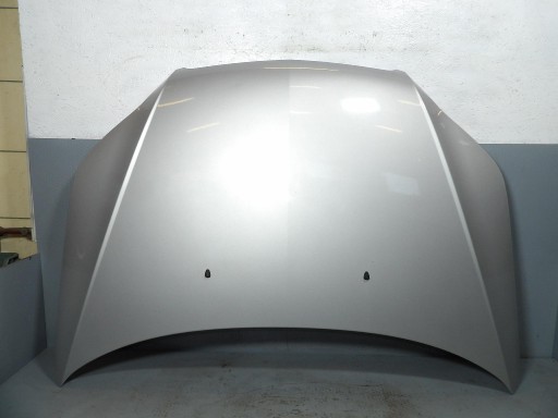 CHEVROLET AVEO T250 LIFT cofano anteriore 92U