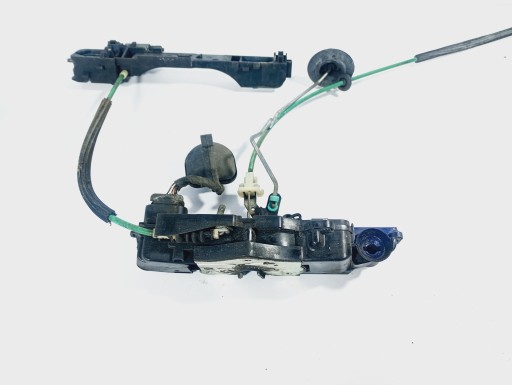 lock door of left front front Fiat Stilo 01-07