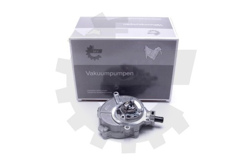 18SKV033 - ВАКУУМНЫЙ НАСОС AUDI Q5 Q7 VW TOUAREG