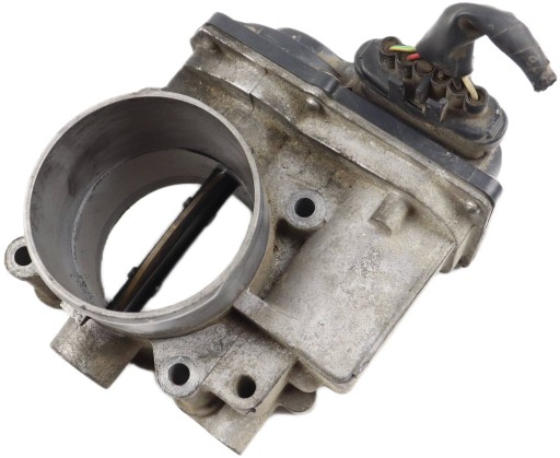 SUBARU LEGACY IV Valvola a farfalla 2.0 DIESEL 16112AA260
