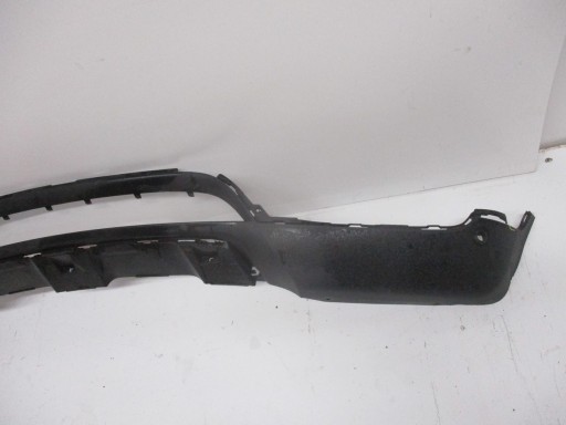 ACCESSORI PARAURTI BMW X6 E71 7179848 ANTERIORE ANTERIORE