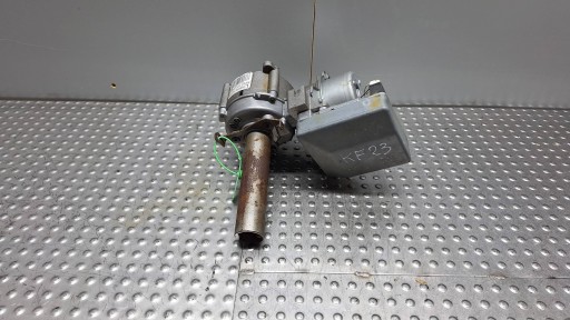 power steering electrics 8V51-3C529-KK FORD FIESTA MK7