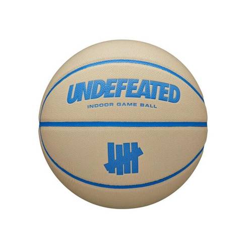 М'яч баскетбольний Wilson WTB0794IDUNDW, 7 р