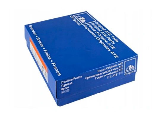 ATE ГАЛЬМІВНИЙ СЕРВОПРИВІД 03.7750-6302.4