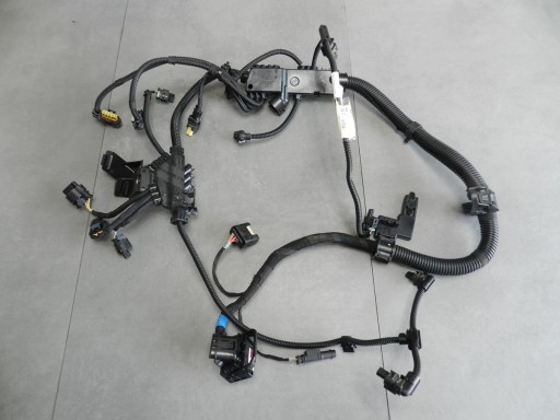 Bmw 3 f30 f34 2.0i джгут двигуна 8644504