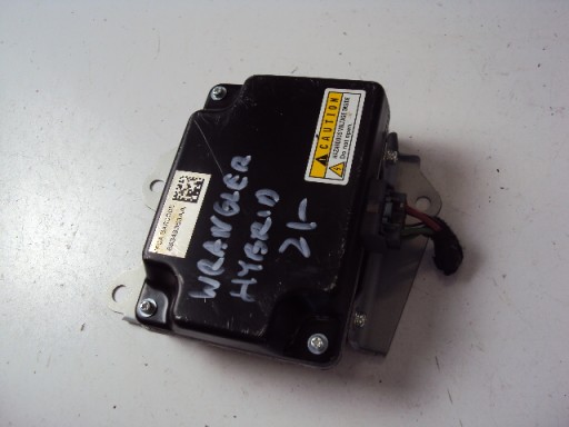 68349353AA - ИНВЕРТОР JEEP WRANGLER ГИБРИД 2021-