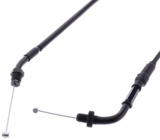 715.06.65 - Газова тяга Honda GL 1500 Goldwing 88