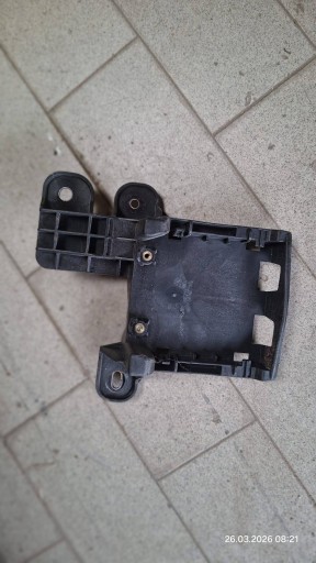 holder bracket RADARU rear part Renault Arkana