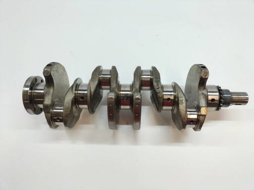 crank 2.0 HDI 16V Peugeot 407 and (2004-2010)