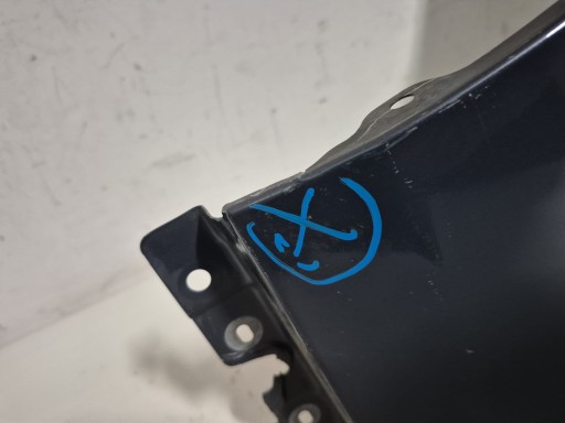 MAZDA 3 IV BP 19- Kotflügel links vorne vorne
