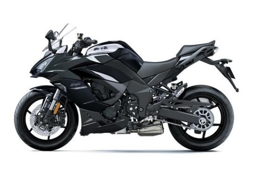 Наклейки FOOQS для KAWASAKI NINJA с 1000 SX 2021