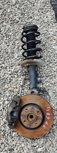 swing left front CITROEN C4 B7 II 1.6
