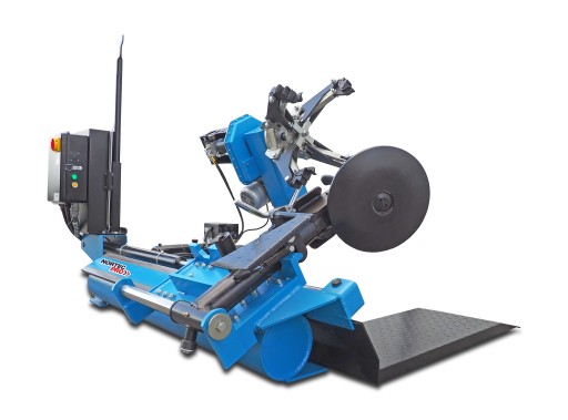 Збірка вантажівки NORTEC Pro MC603 prof