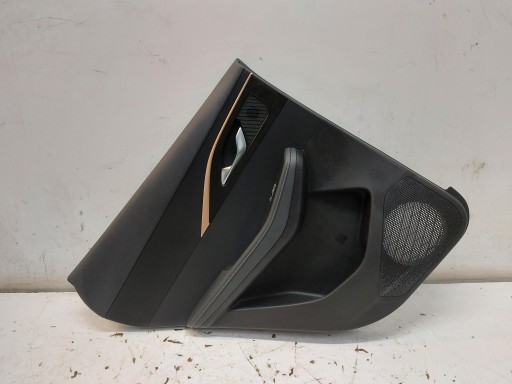 Chery Omoda 5 2024r upholstery left side door left rear part omo5,94846783