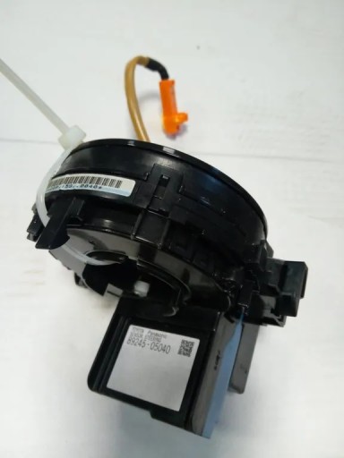 89245-05040 - Подушка безпеки TOYOTA AVENSIS T27 ' 15 - >18.*