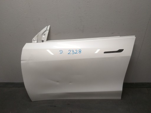 door front left TESLA Y
