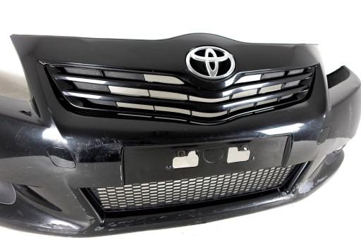 nárazník předek přední TOYOTA VERSO 09-13 maska 209 2009-2013 52119-0F090