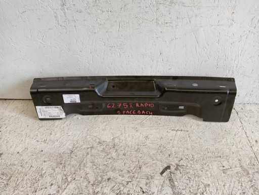 НОВИЙ РЕМІНЬ ЗАДНИЙ SKODA RAPID 5JJ SPACEBACK 2012-