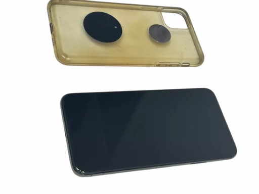 Smartfon Apple iPhone 11 Pro Max 4 GB / 256 GB 4G (LTE