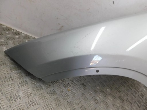 blatník předek přední levý BMW X1 E84