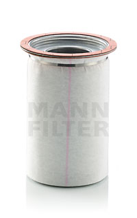 Фильтр масляный Mann-filter LE 10 001