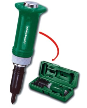 Ударная отвертка Jonnesway AG010138