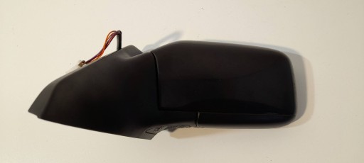 Volvo S40, V40 mirror left 5-PIN 0117373 (S9)