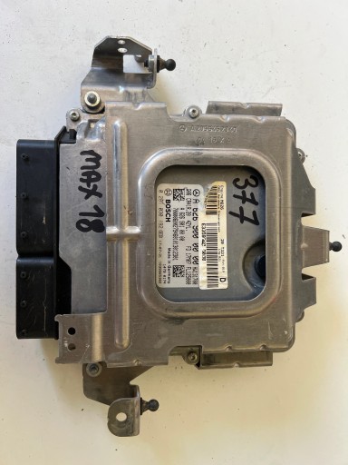 MERCEDES C W205 A6269000000 A62690100 0281030192 1039S65362 ECU computer