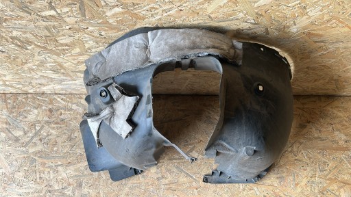 mudguard left left front TOYOTA PROACE CITY COMBO BERLINGO RIFTER 18