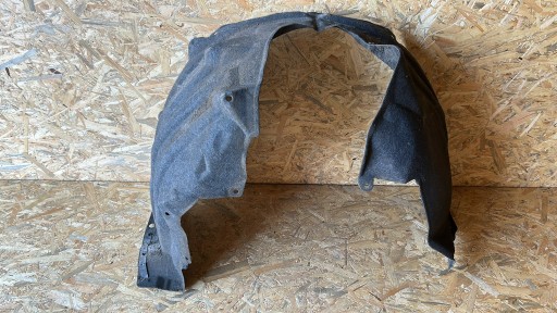 mudguard right right front front TOYOTA RAV4 V 18