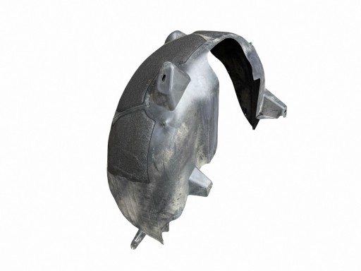 mudguard rear. right right rear part Opel Astra IV J 13271361