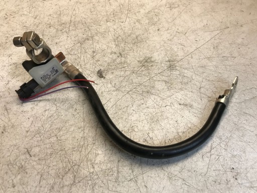 Batteriemanagement Sensor AUDI A4 B8 A5 8K0915181B