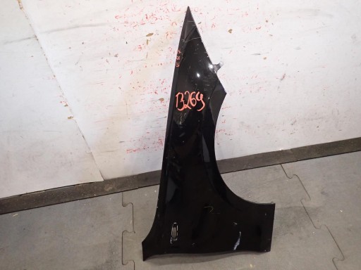 fender front front right BMW 1 E82 E87 E88 2004-2012