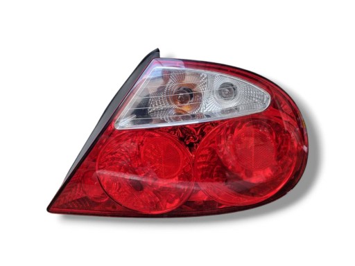 light rear right side Jaguar S-Type X200 2002 XR83164C4AG