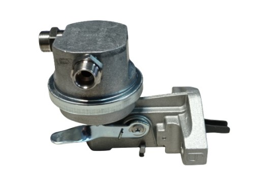 JOHN DEERE & RENAULT SOFABEX RE66153 ТОПЛИВНЫЙ НАСОС