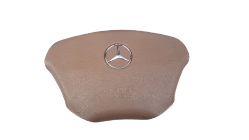 MERCEDES W163 ML airbag airbag autisti a1634600198