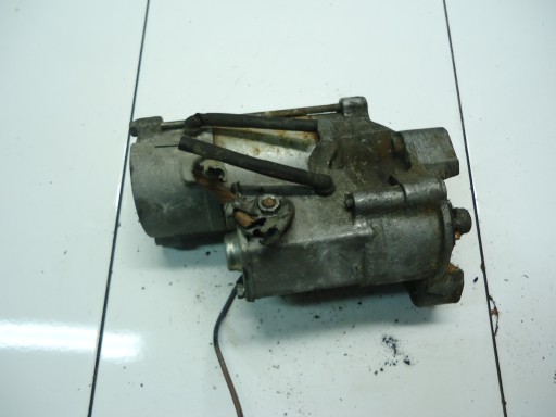 LAND ROVER FREELANDER II 2.2 TD4 starter 6G9N-11000-MB