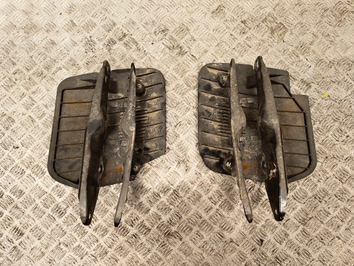 BMW 5 G31 Querlenker heck 6861131
