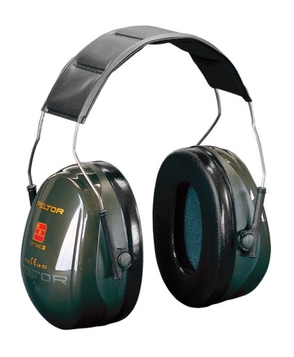 3M PELTOR OPTIME II НАУШНИКИ ЗАЩИТНЫЕ НАУШНИКИ