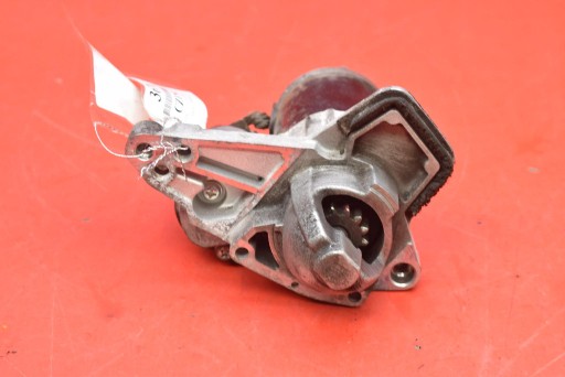 starter test 23300-0557R M000TD0372ZE RENAULT MEGANE 4 IV 1.2 TCE 100 KM