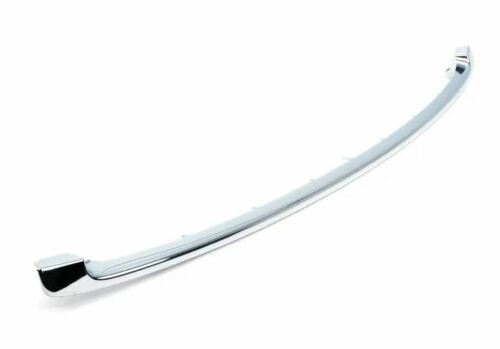 51117209904 - Хромированная формовочная решетка MINI Cabrio R57 Clubman R55