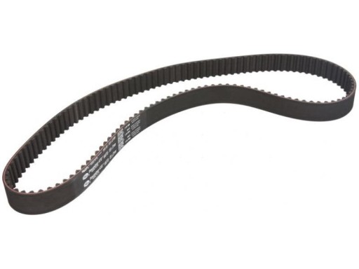 5507XS - РЕМІНЬ ГРМ RENAULT