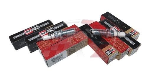 RL5599/1 - Nissan titan 5.6 v8 2007-2015 8 иридиевых свечей зажигания