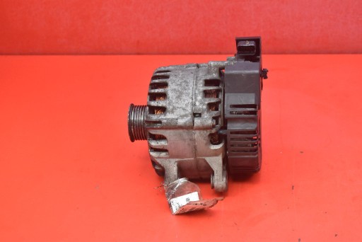 ALTERNATOR 9809046080 CITROEN C4 PICASSO 2 II 2.0 BLUEHDI 150 KM 13-17