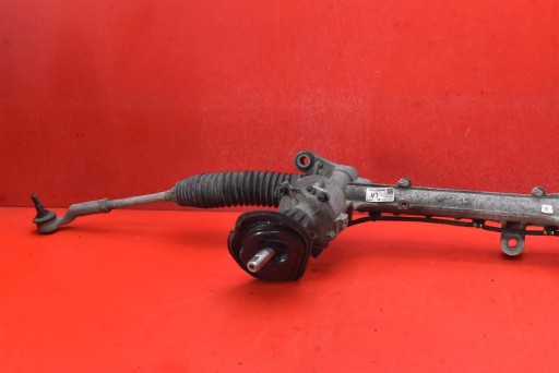 servo control EU CV6C-3D070-LA FORD FOCUS MK3 1.6 TDCI 115KM 11-15