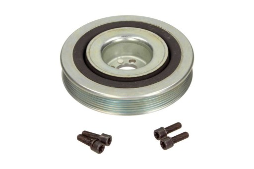 80001159 - ШКІВ КОЛЕНВАЛА FIAT 1.9JTD ALFA/LANCIA/OPEL/SAAB CORTECO